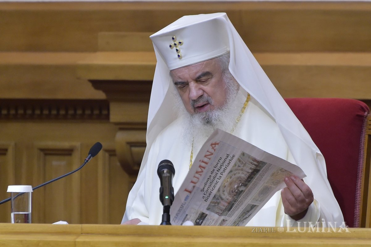 Al treilea cel mai îndelungat patriarhat 227884