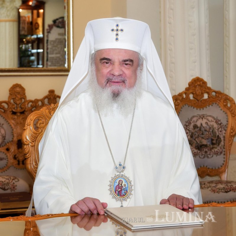 Al treilea cel mai îndelungat patriarhat 227885