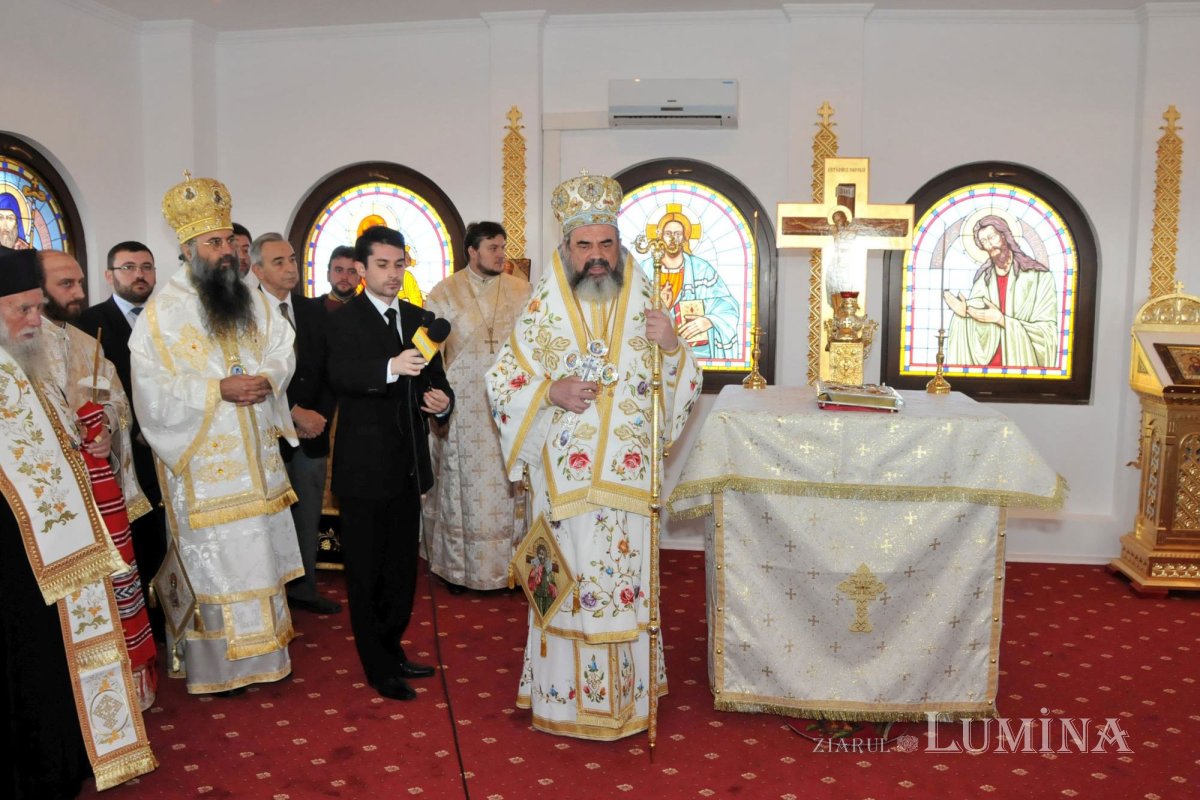 Al treilea cel mai îndelungat patriarhat 227887