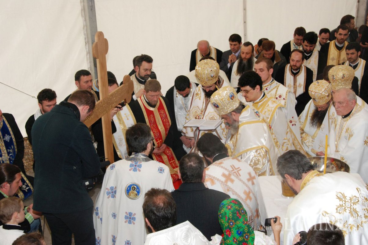 Al treilea cel mai îndelungat patriarhat 227889