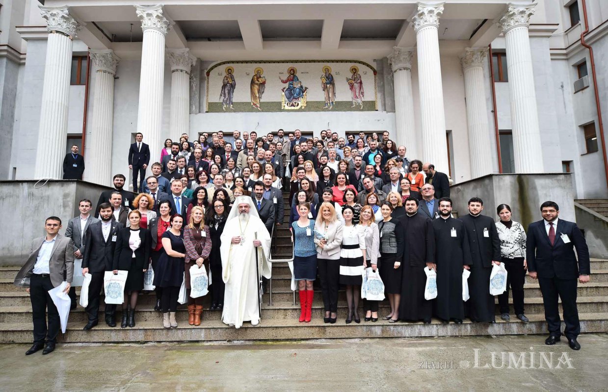 Al treilea cel mai îndelungat patriarhat 227892