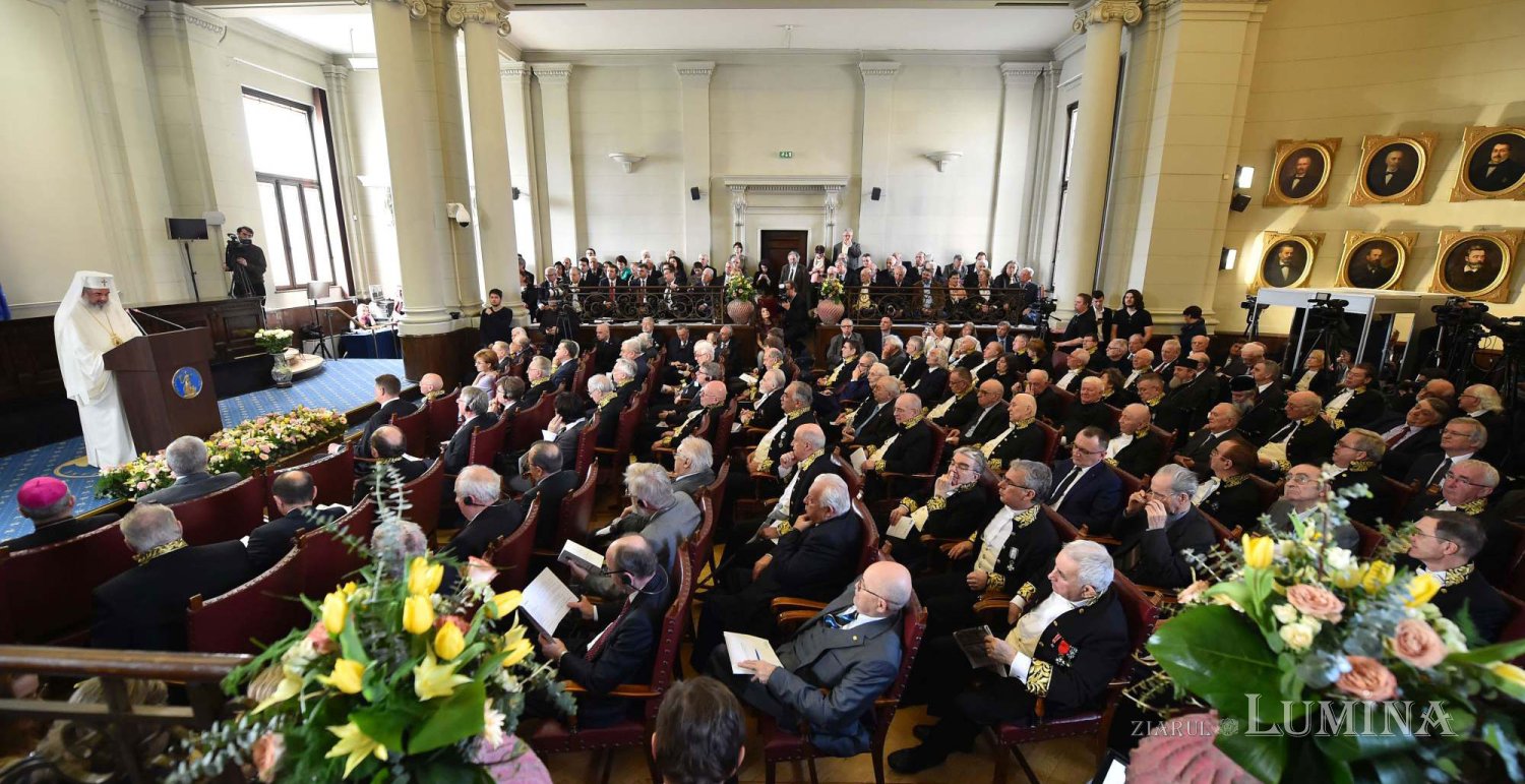 Al treilea cel mai îndelungat patriarhat 227893