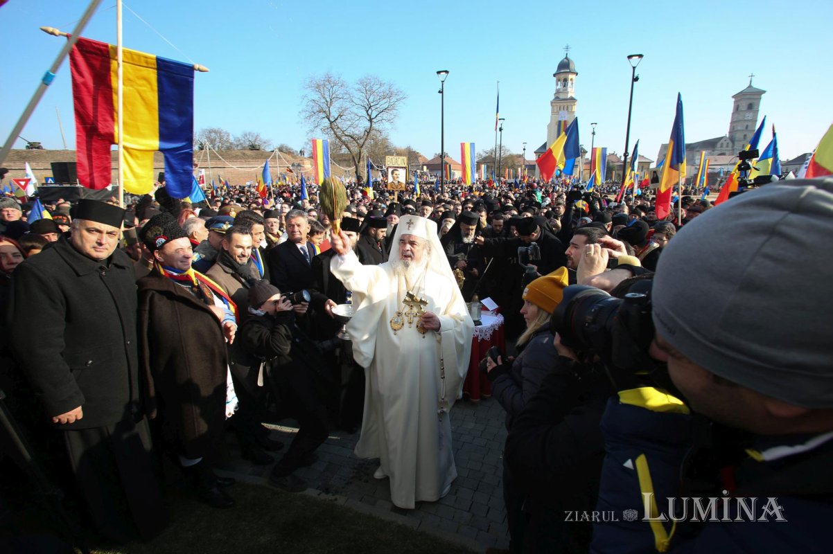 Al treilea cel mai îndelungat patriarhat 227895