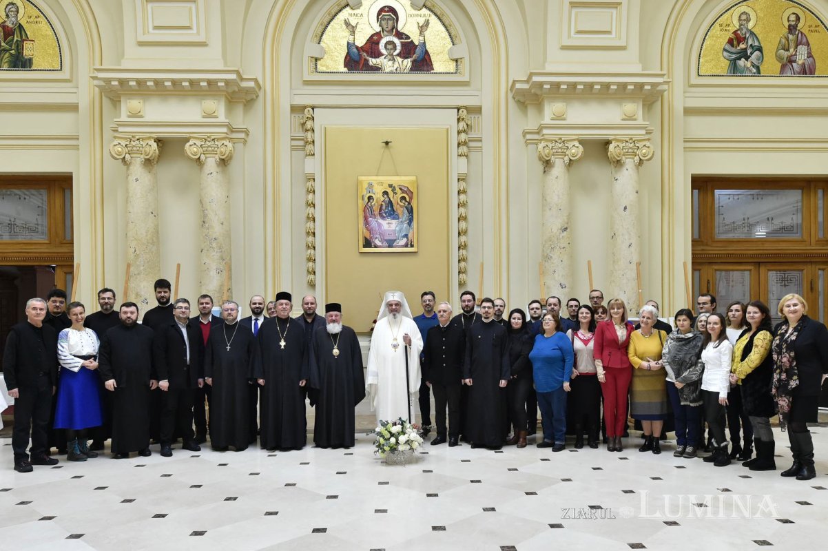 Al treilea cel mai îndelungat patriarhat 227896