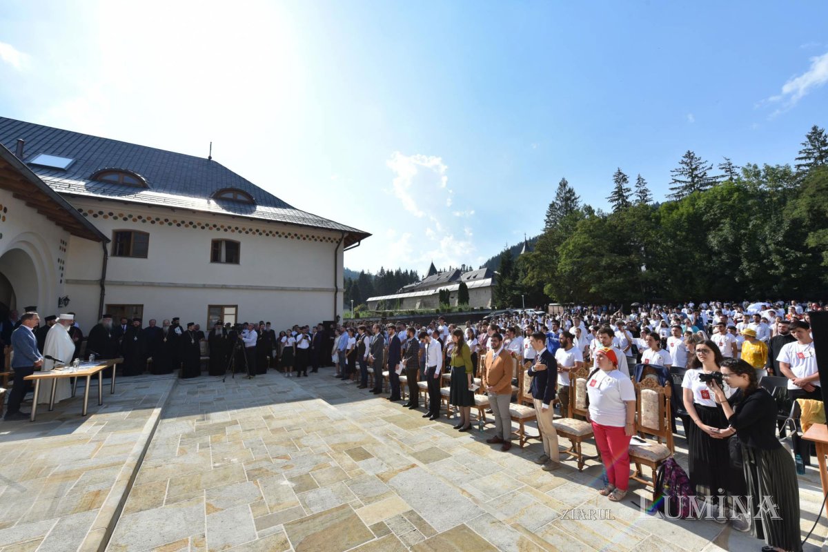 Al treilea cel mai îndelungat patriarhat 227897