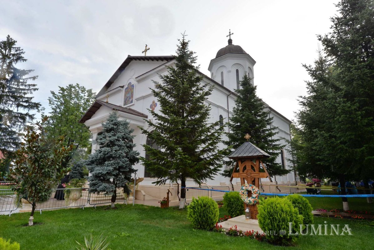 Fotografii artistice ale Publicațiilor Lumina 228008