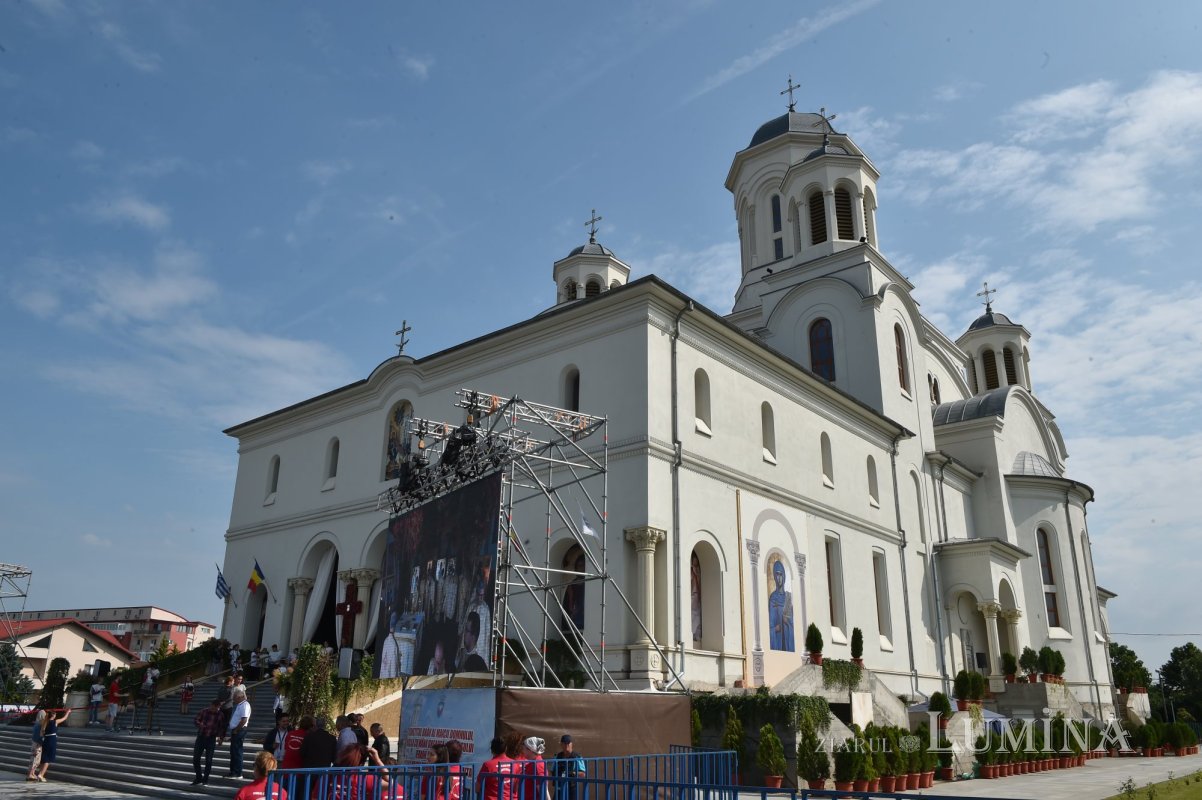 Fotografii artistice ale Publicațiilor Lumina 228009