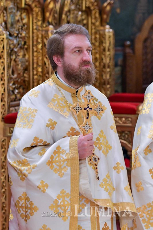 Rugăciune și mulțumire la ceas aniversar pentru Patriarhul României 228051