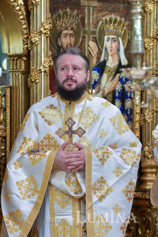 Rugăciune și mulțumire la ceas aniversar pentru Patriarhul României 228057