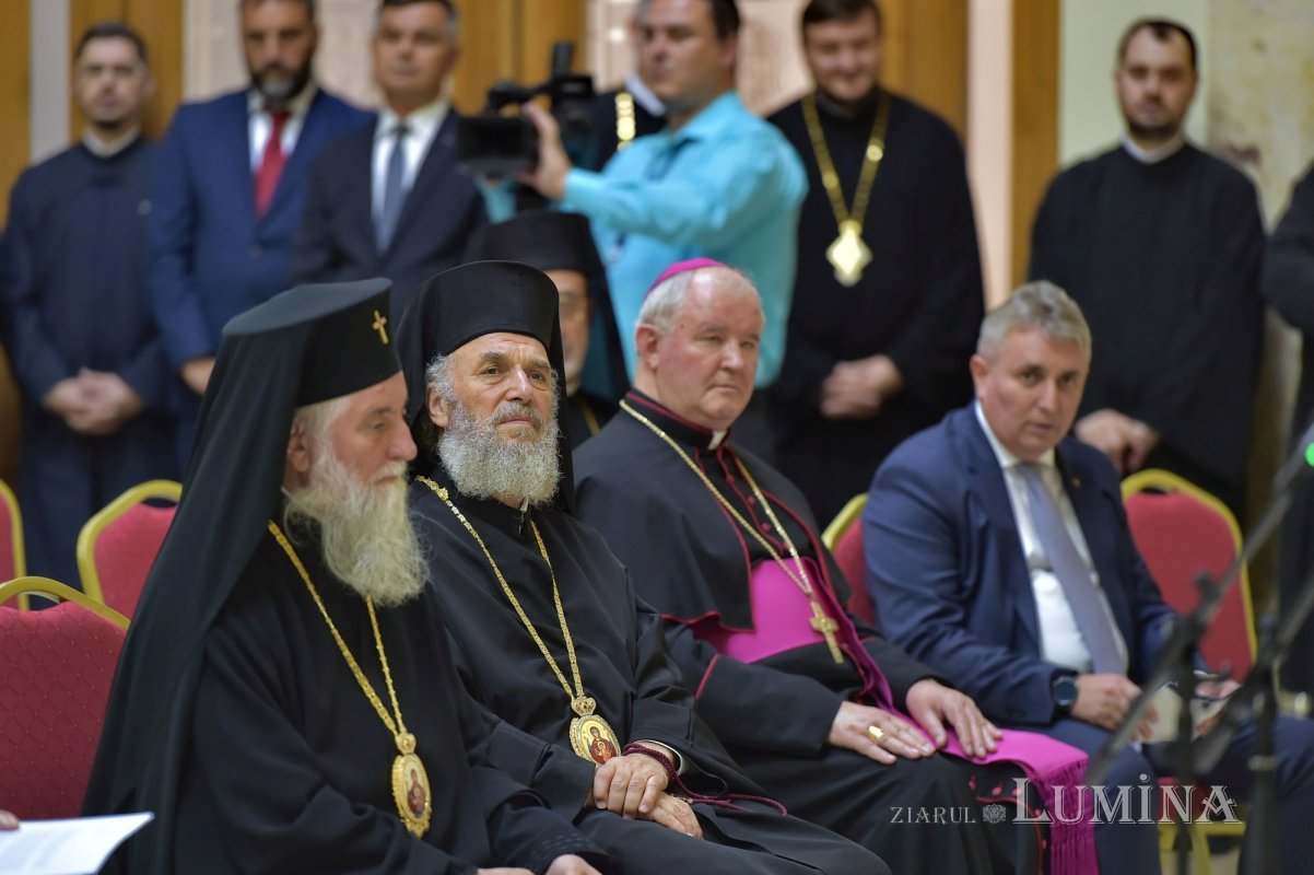 Rugăciune și mulțumire la ceas aniversar pentru Patriarhul României 228118