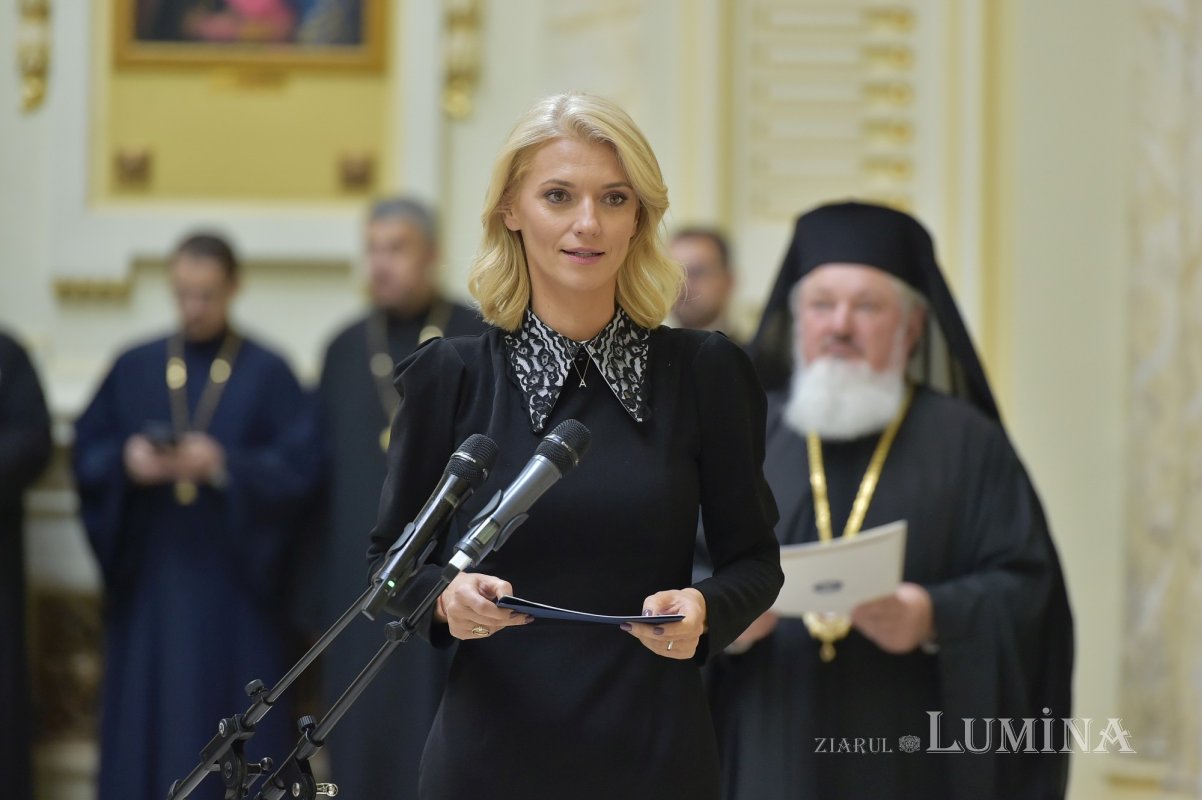 Rugăciune și mulțumire la ceas aniversar pentru Patriarhul României 228121