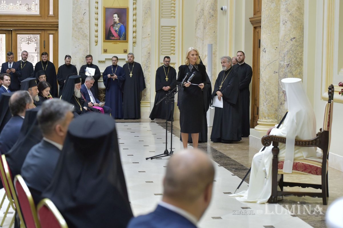 Rugăciune și mulțumire la ceas aniversar pentru Patriarhul României 228122