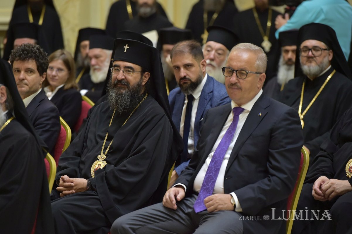 Rugăciune și mulțumire la ceas aniversar pentru Patriarhul României 228125