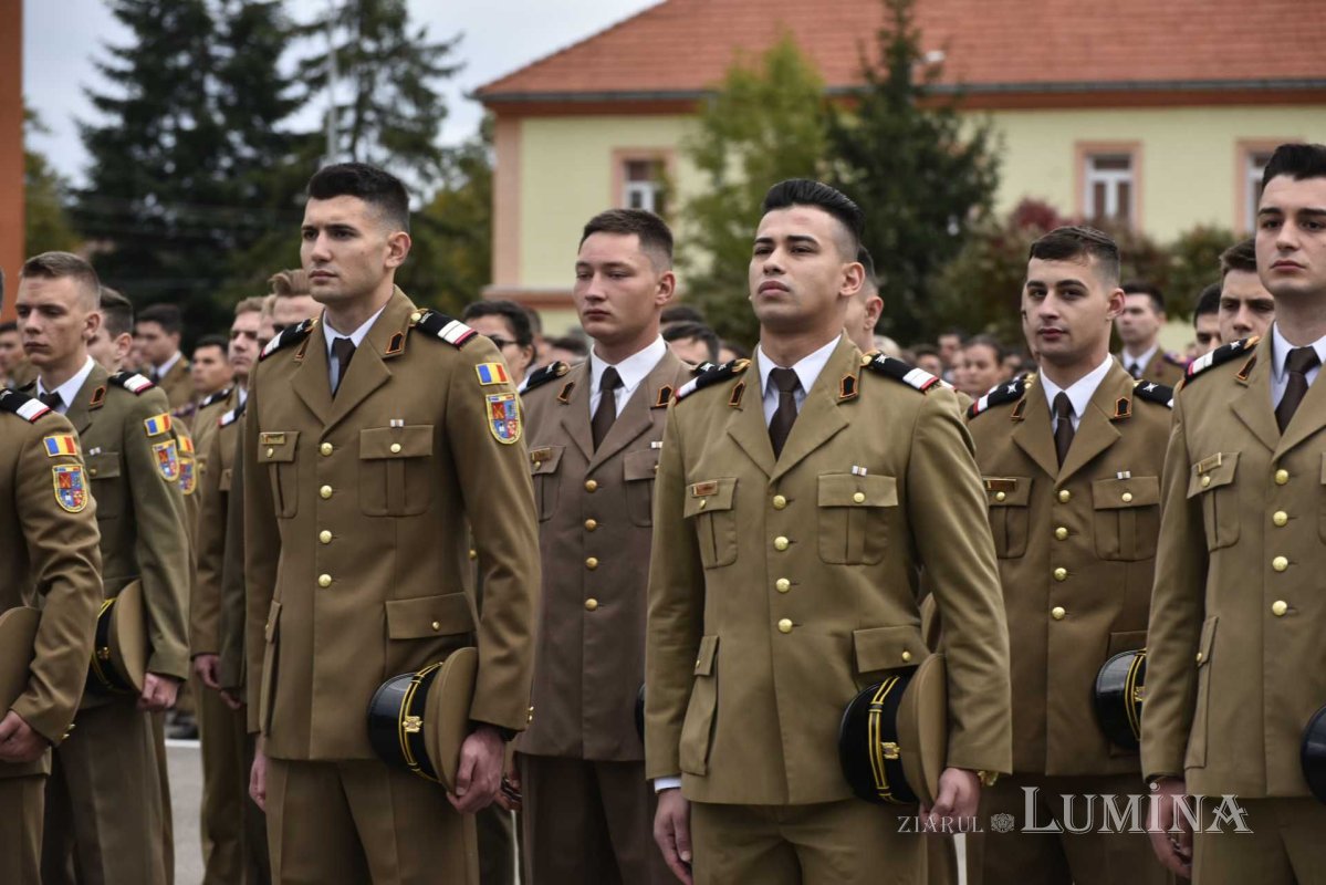 Binecuvântare arhierească pentru studenţii universităţilor din Sibiu 228531