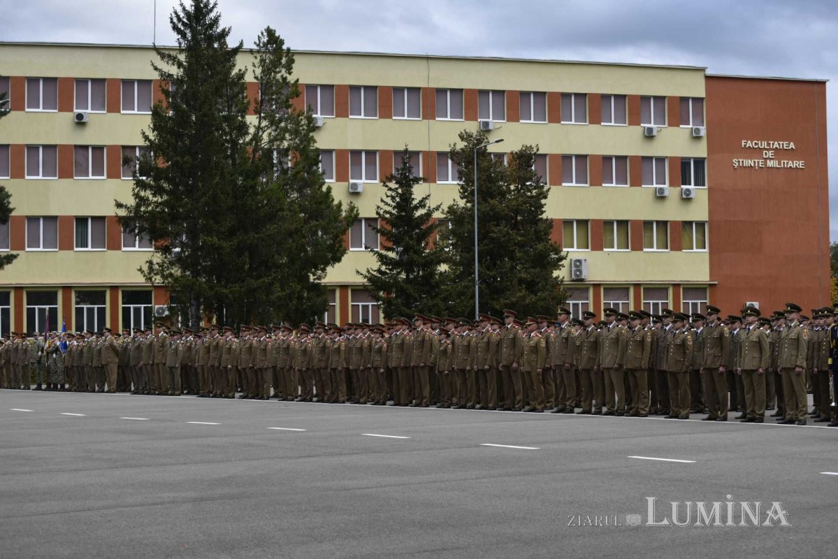 Binecuvântare arhierească pentru studenţii universităţilor din Sibiu 228536