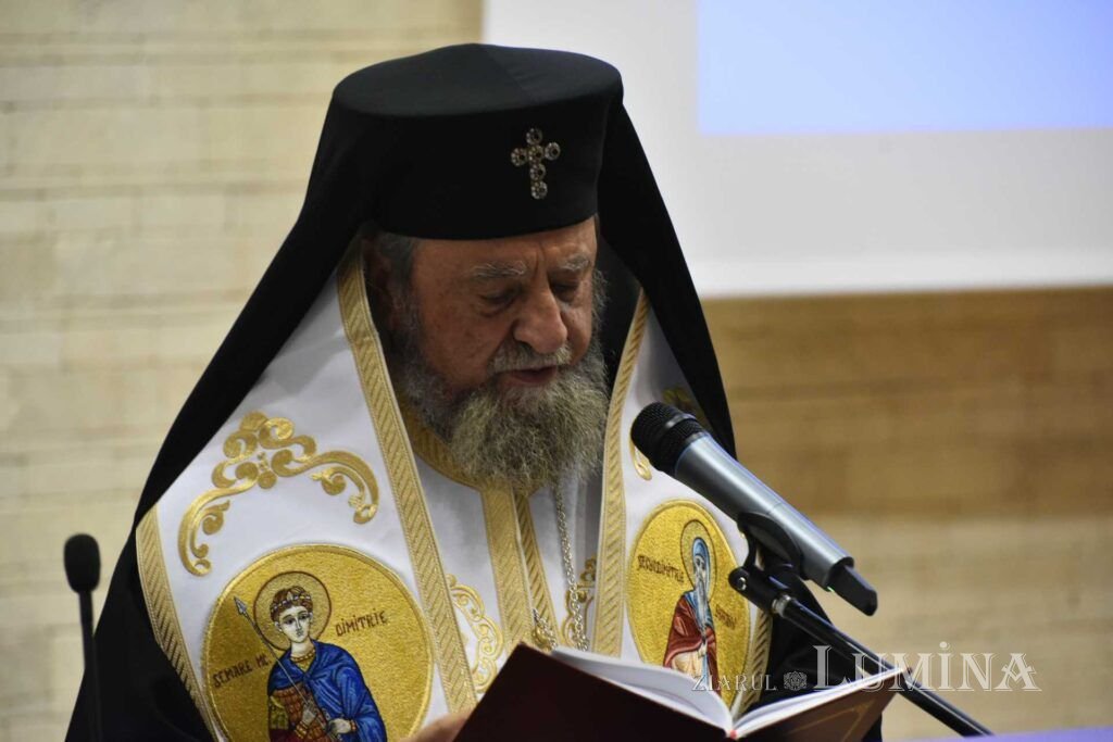 Binecuvântare arhierească pentru studenţii universităţilor din Sibiu 228538