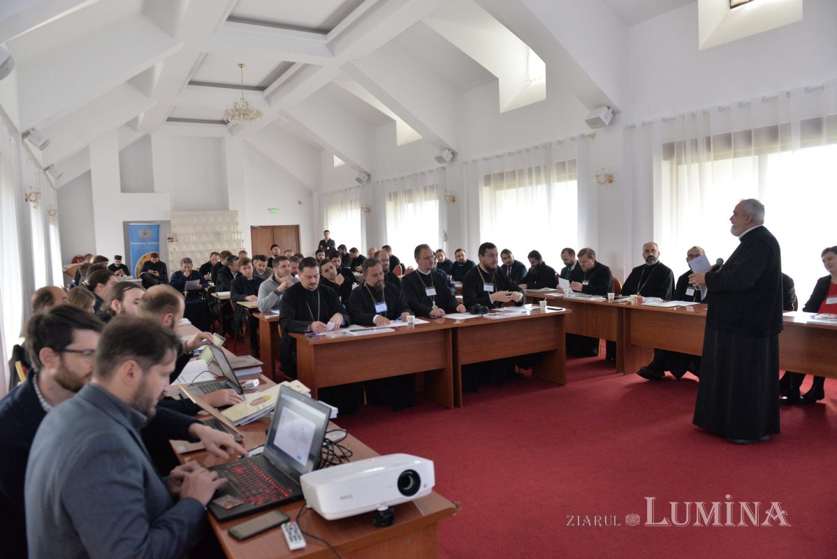 Ediție aniversară a Congresului național „Hristos împărtășit copiilor” 228571