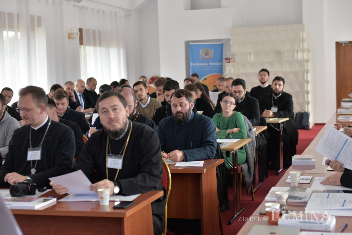 Ediție aniversară a Congresului național „Hristos împărtășit copiilor” 228572