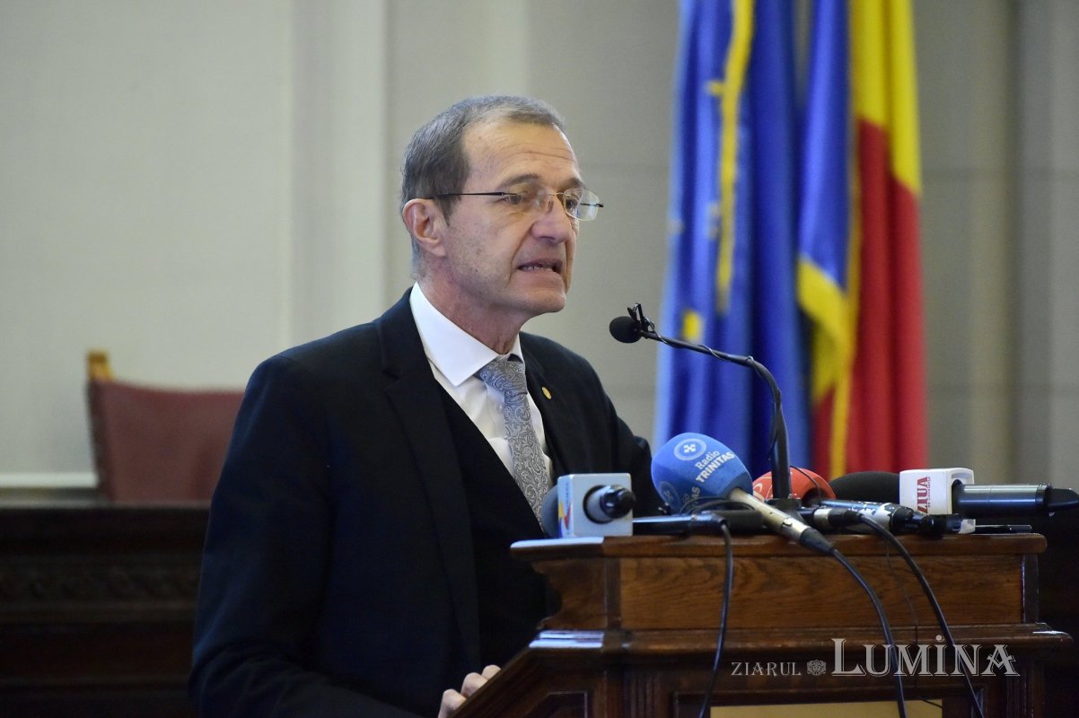 Volum aniversar pentru o instituție care promovează memoria culturii naționale 228689