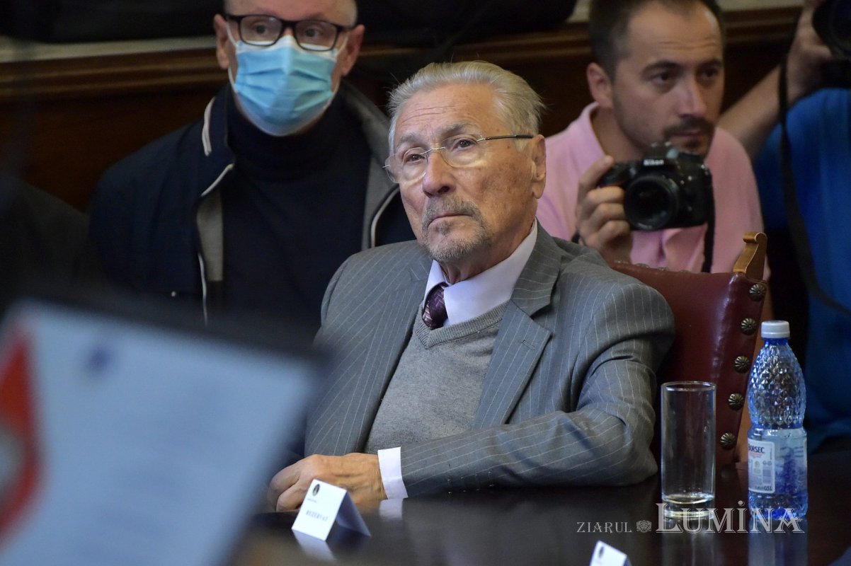 Volum aniversar pentru o instituție care promovează memoria culturii naționale 228695