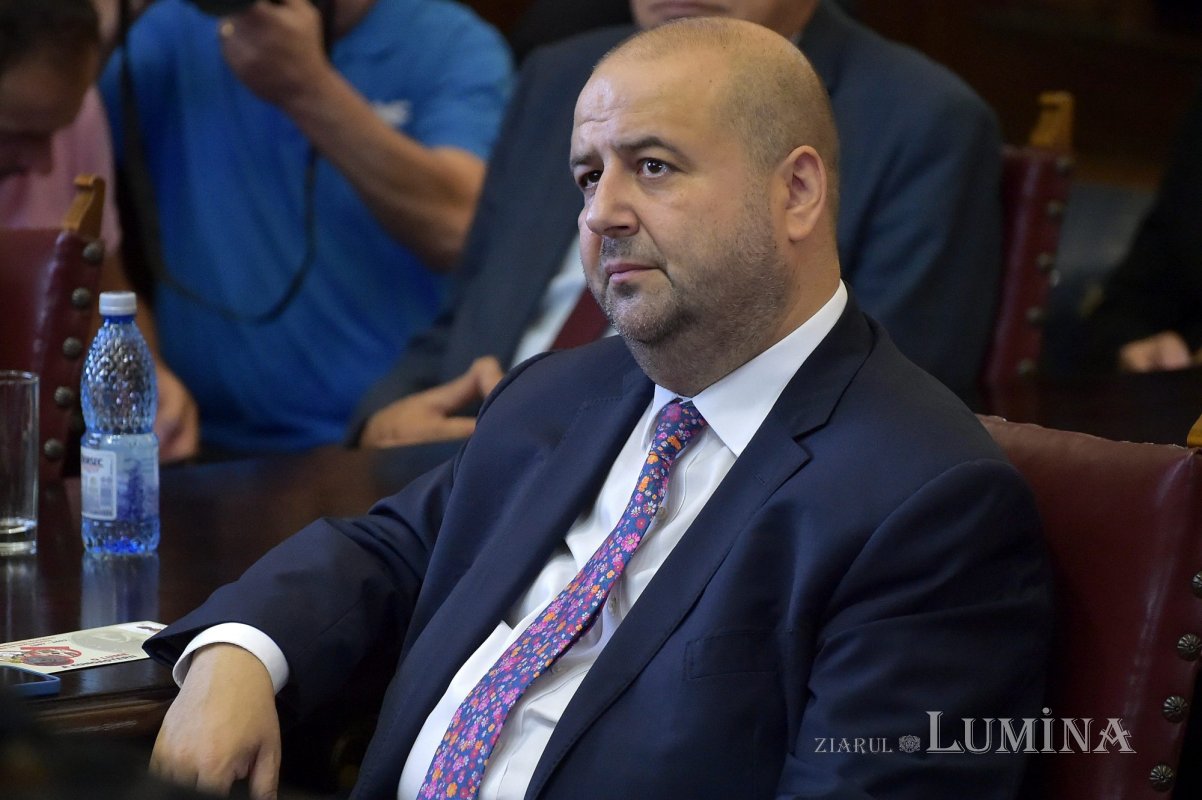 Volum aniversar pentru o instituție care promovează memoria culturii naționale 228696