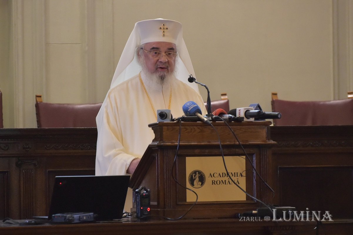 Volum aniversar pentru o instituție care promovează memoria culturii naționale 228706