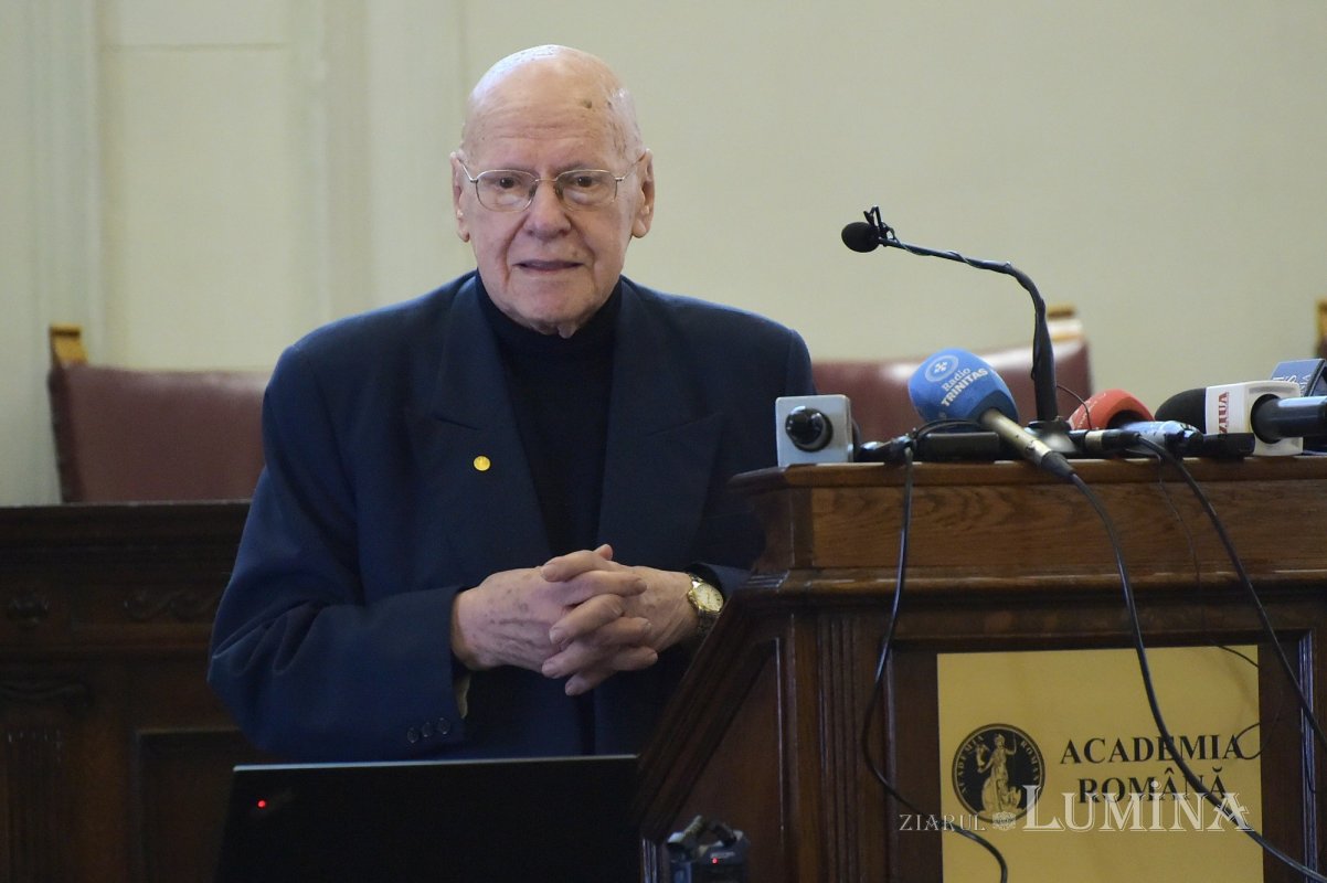 Volum aniversar pentru o instituție care promovează memoria culturii naționale 228707