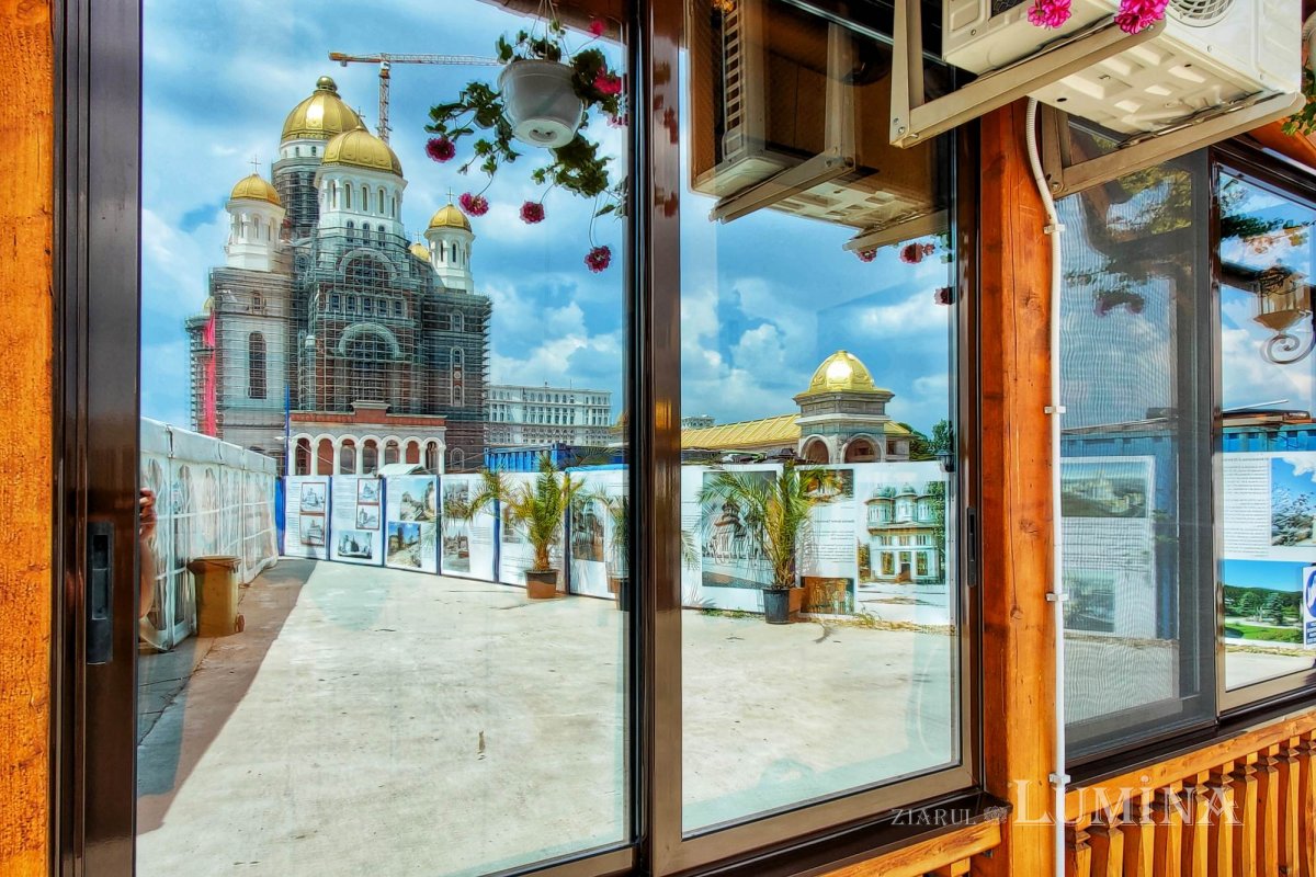 Fotografii artistice ale Publicațiilor Lumina 228744