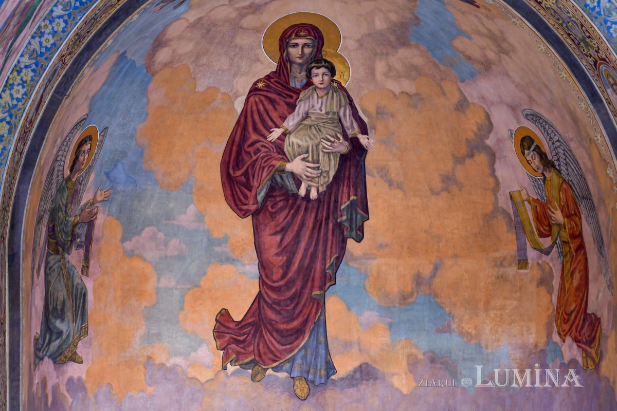 Fotografii artistice ale Publicațiilor Lumina 228745