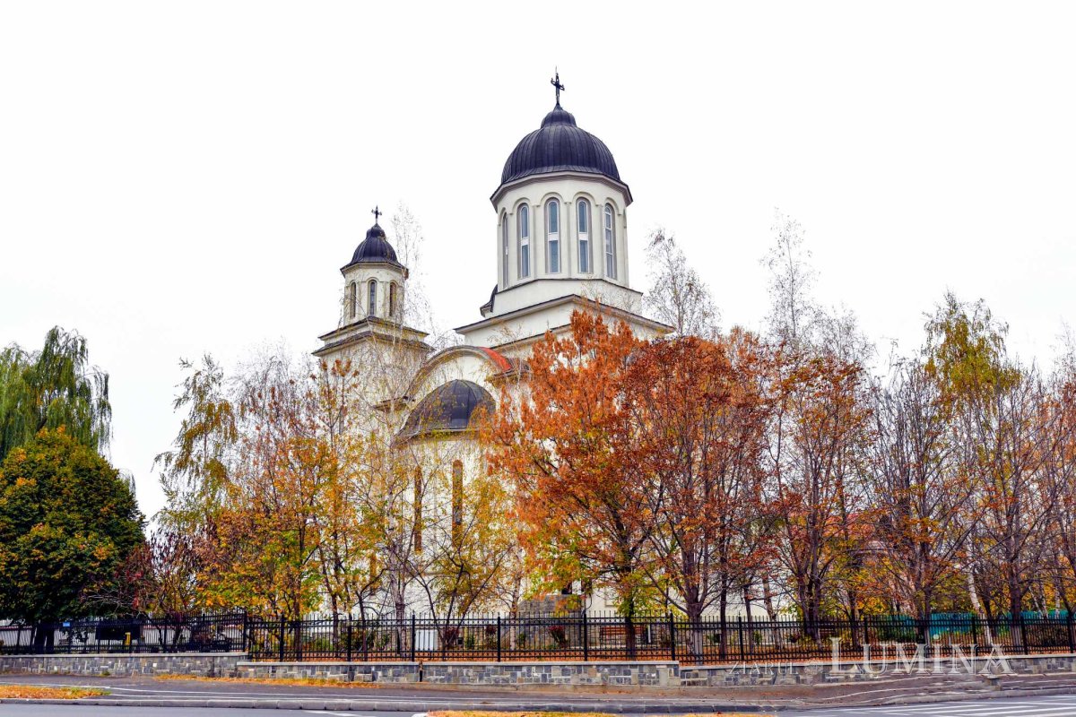 Fotografii artistice ale Publicațiilor Lumina 228748