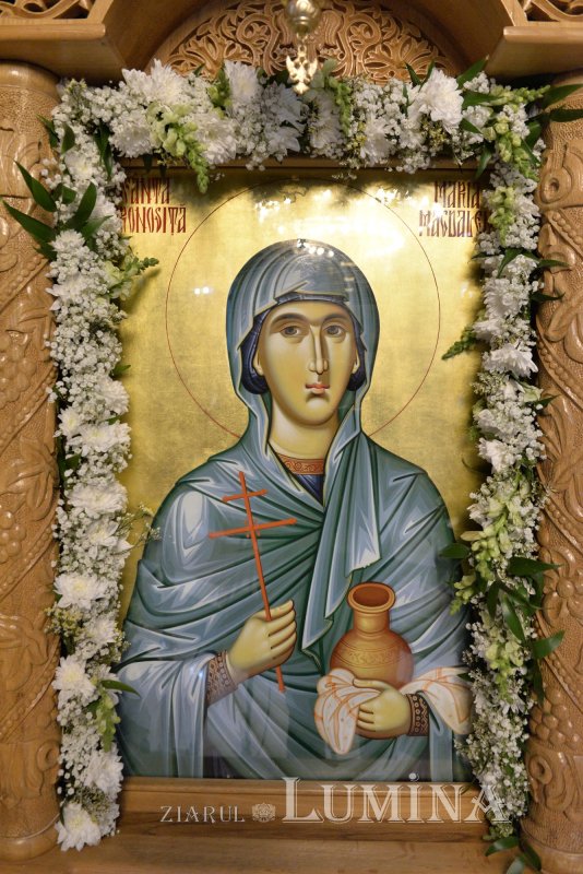 Înnoire și binecuvântare patriarhală pentru un lăcaș de închinare bucureștean 228928