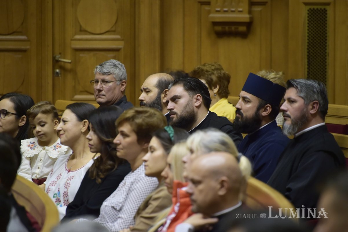 „Istorie și artă”, un proiect al bunei colaborări 228907