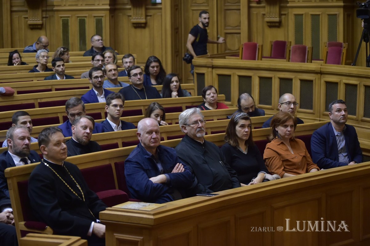 „Istorie și artă”, un proiect al bunei colaborări 228909