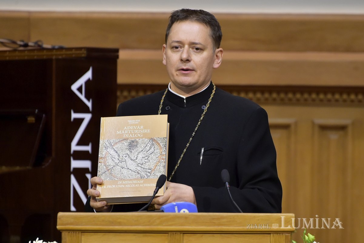 „Istorie și artă”, un proiect al bunei colaborări 228917