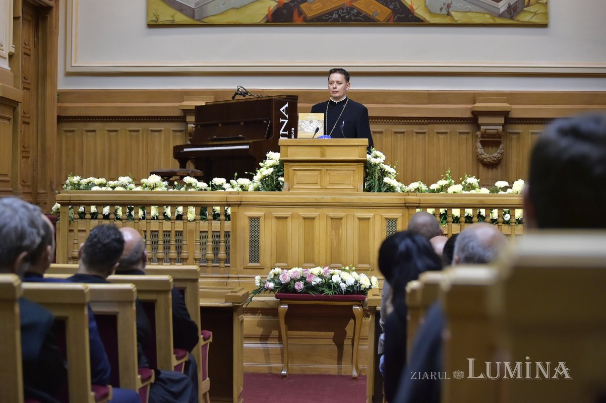 „Istorie și artă”, un proiect al bunei colaborări 228918