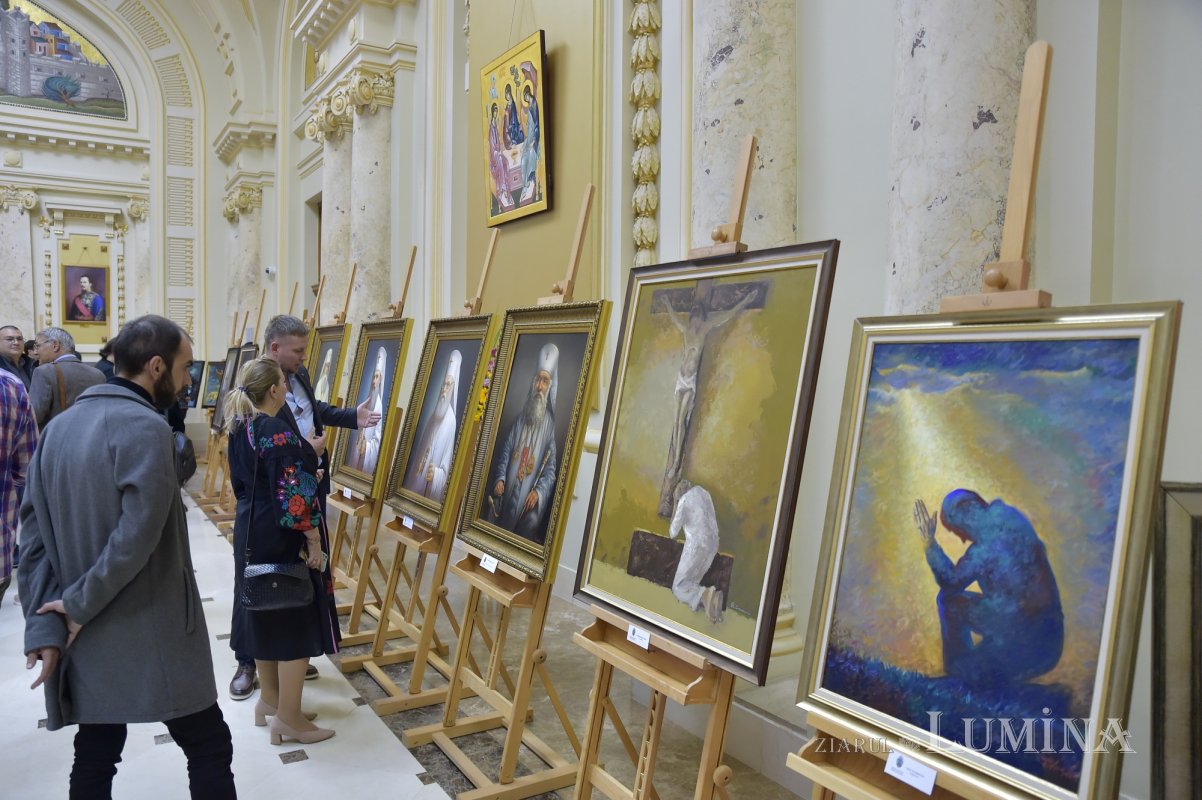 „Istorie și artă”, un proiect al bunei colaborări 228921