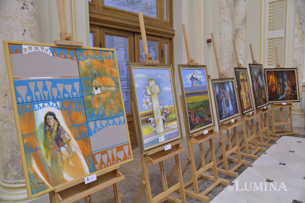 „Istorie și artă”, un proiect al bunei colaborări 228922