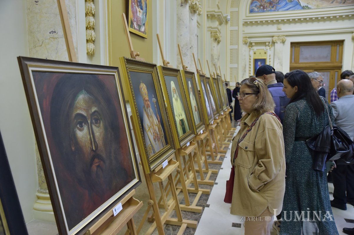 „Istorie și artă”, un proiect al bunei colaborări 228923