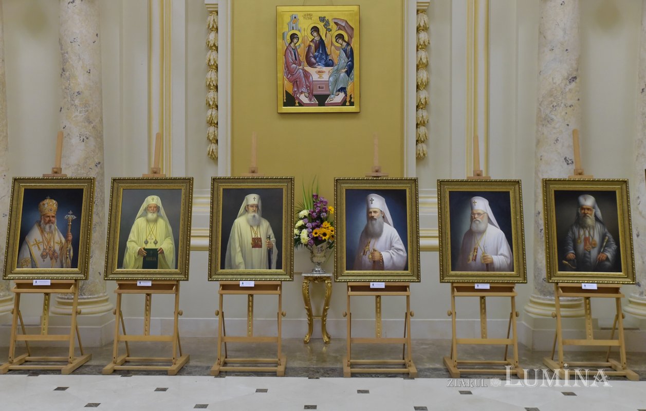 „Istorie și artă”, un proiect al bunei colaborări 228924