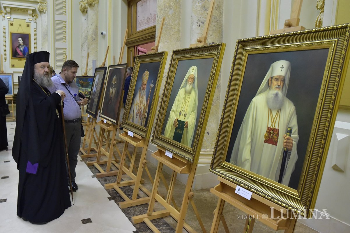 „Istorie și artă”, un proiect al bunei colaborări 228925