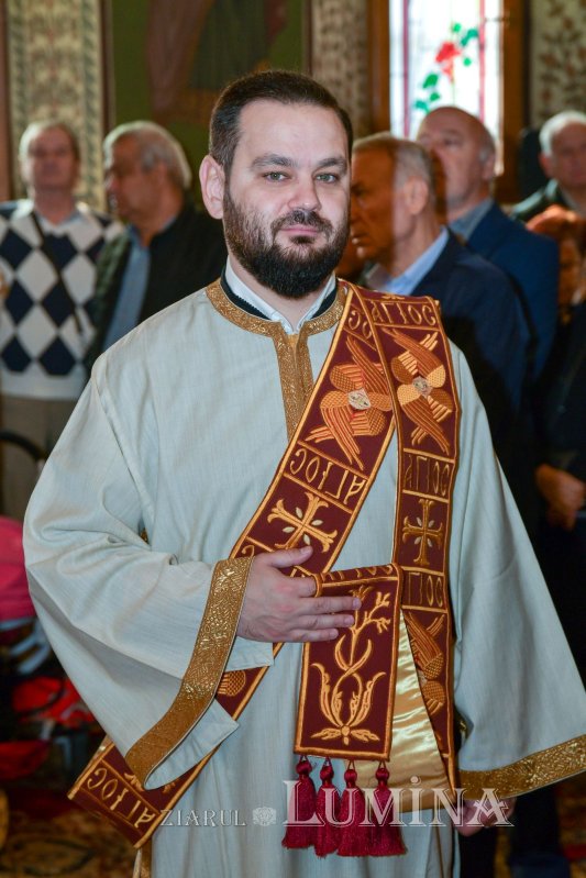 Zi de hram la mănăstirea ilfoveană Samurcășești 229948