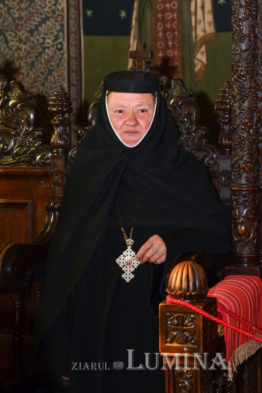 Zi de hram la mănăstirea ilfoveană Samurcășești 229964