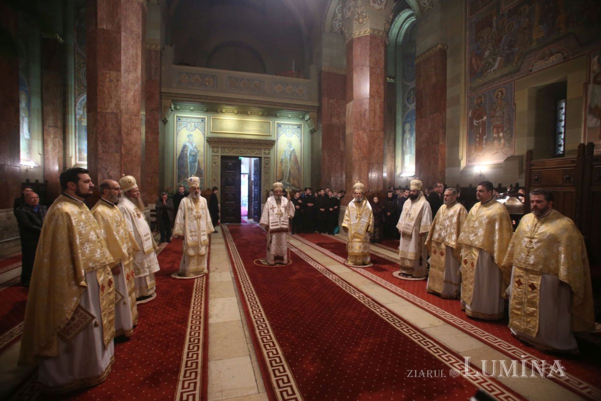 Centenarul Încoronării, sărbătorit la Alba Iulia 230019