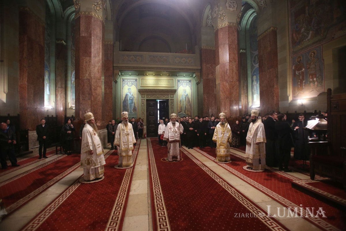 Centenarul Încoronării, sărbătorit la Alba Iulia 230020