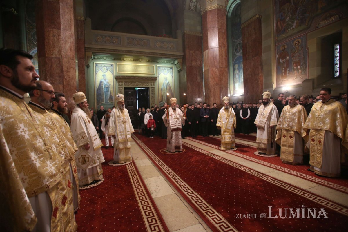 Centenarul Încoronării, sărbătorit la Alba Iulia 230021