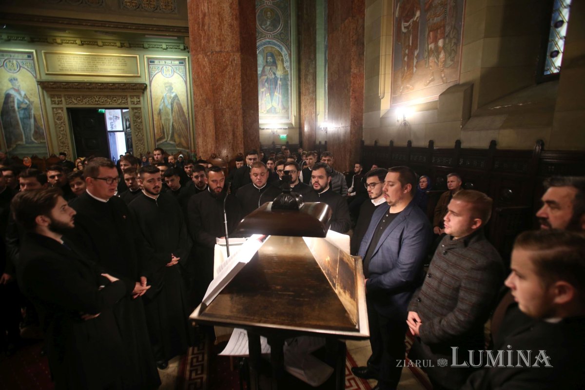 Centenarul Încoronării, sărbătorit la Alba Iulia 230022