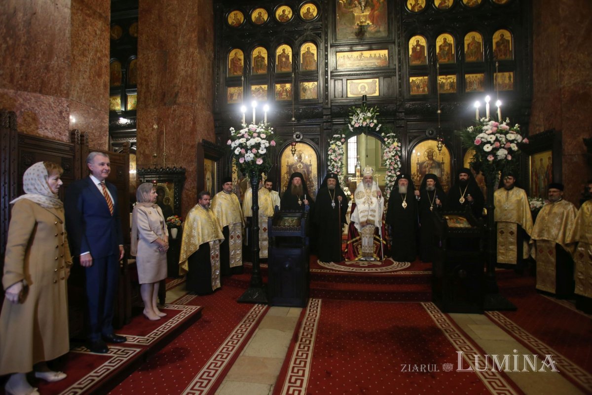 Centenarul Încoronării, sărbătorit la Alba Iulia 230024