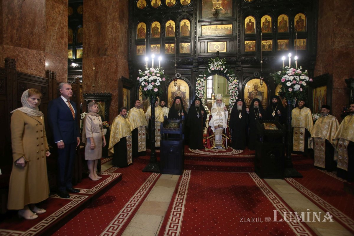 Centenarul Încoronării, sărbătorit la Alba Iulia 230025