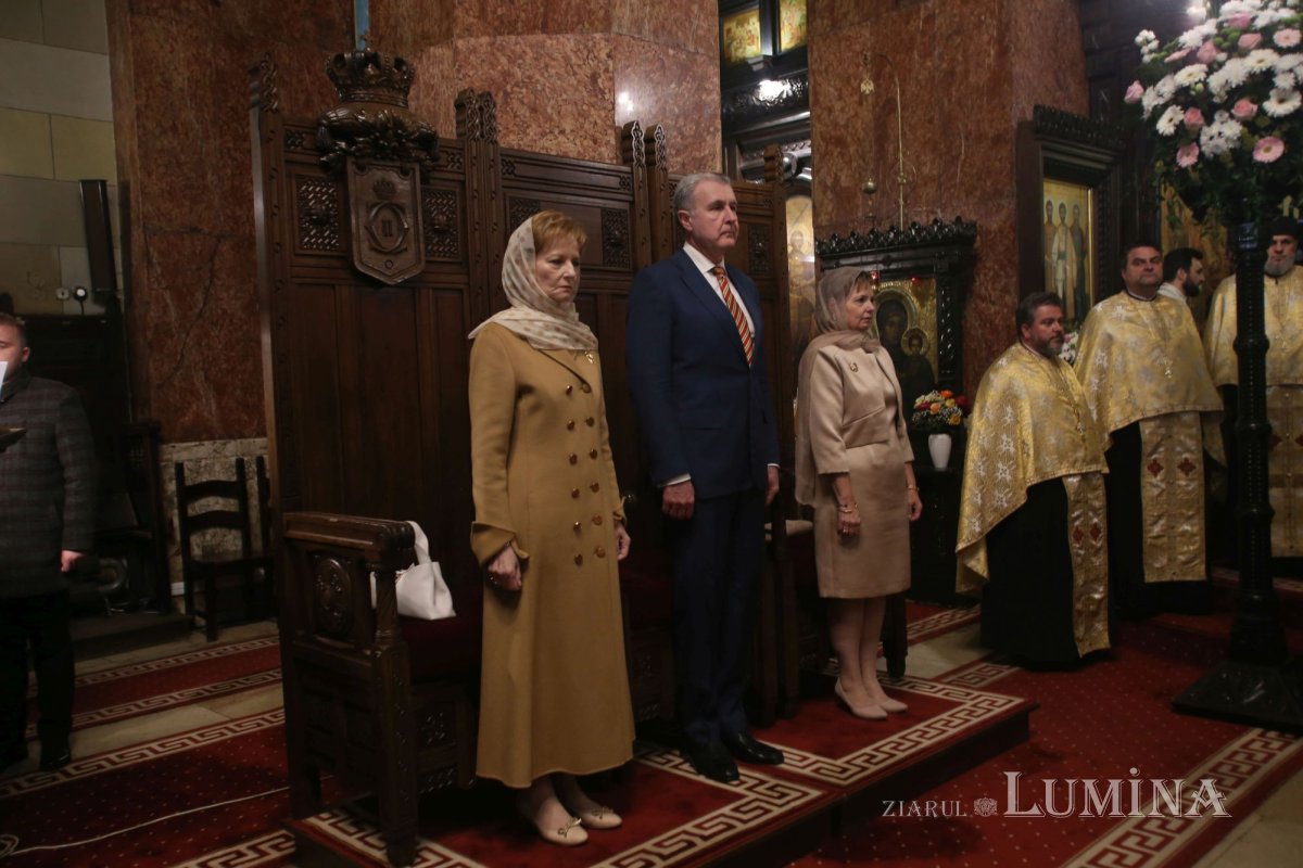 Centenarul Încoronării, sărbătorit la Alba Iulia 230026