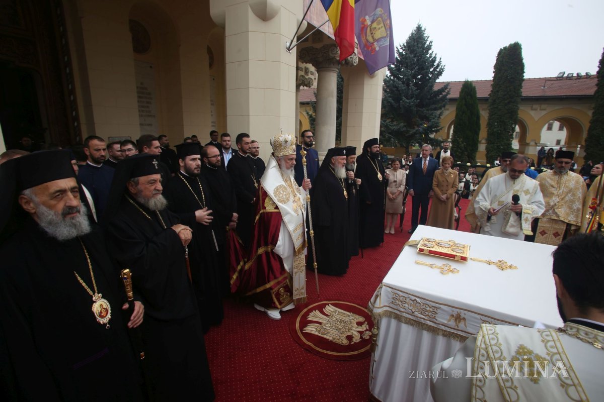Centenarul Încoronării, sărbătorit la Alba Iulia 230028